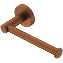 Soul Brass Toilet Roll Holder